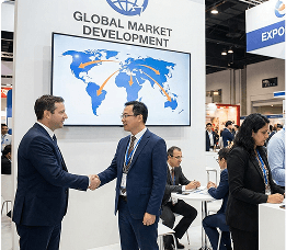 International trade facilitation