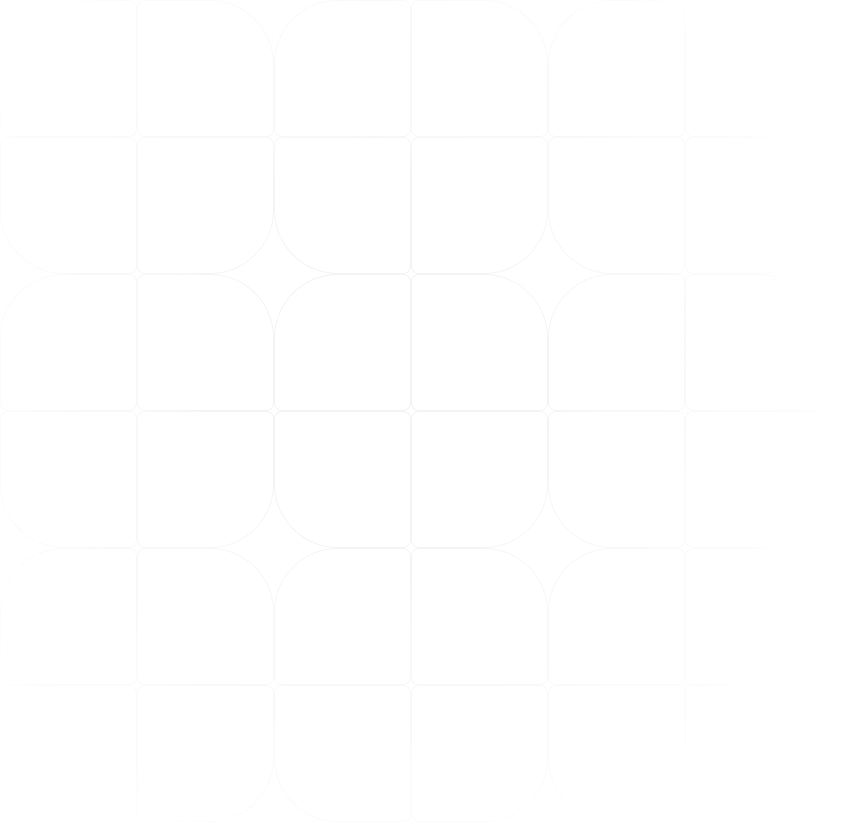 Decorative mask background